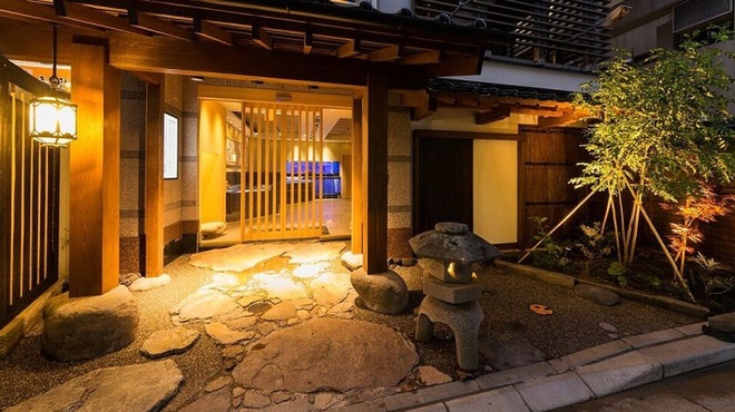 Dogenkai - Genkai Seafood & Itoshima Ingredients (Hakata)