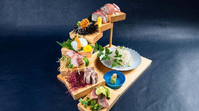 Fishman - Hakata Robata (Yakuin)