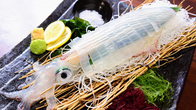 Tonkoya Imaizumi (Imaizumi)