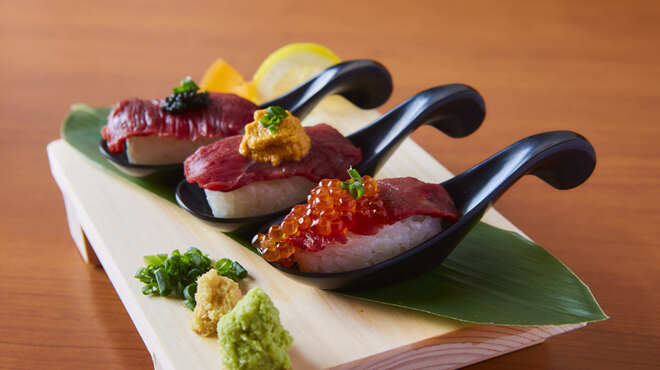 Uma-ru Horse Meat Izakaya (Hakata)